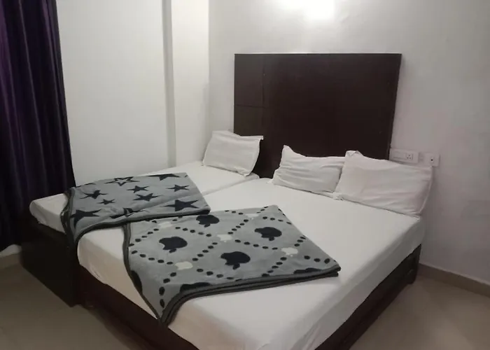 The Green Regency Annexe