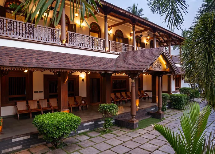 Villa De 1945