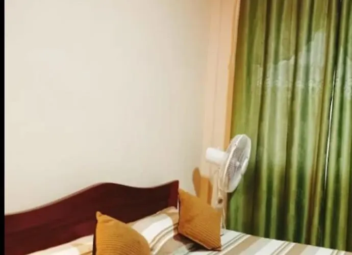 Ibabet Homestay Arara Group