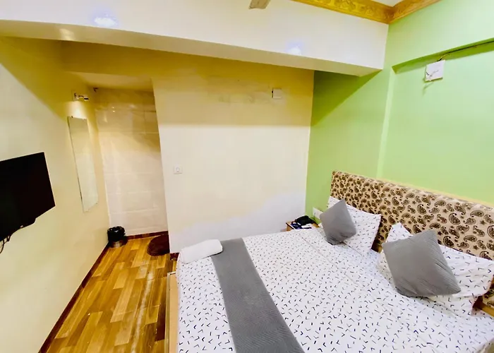 Hotel Abc Satellite Prahladnagar, Ahmedabad
