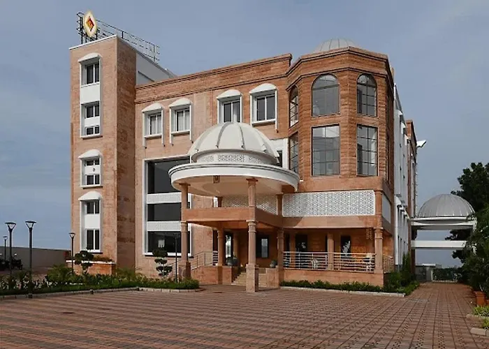 Hotel Elite Vita