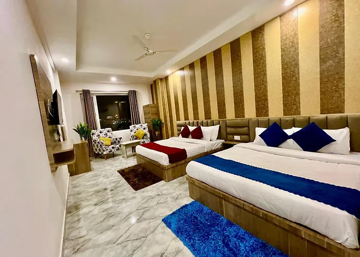 Sitara Premium The Meridian