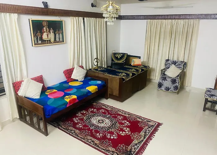 Homestay - Heaven Aumgarden
