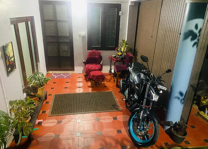 Homestay - Heaven Aumgarden