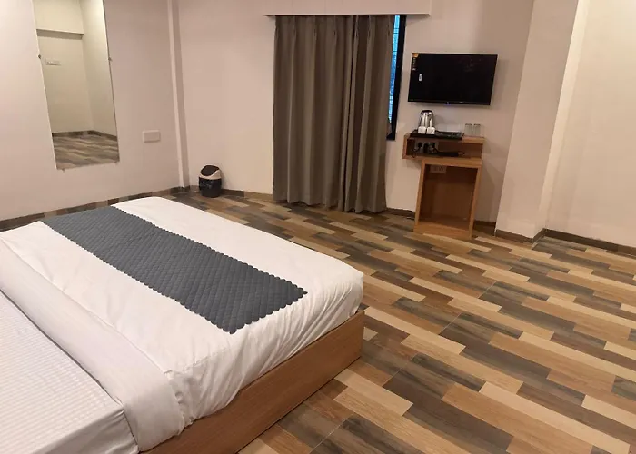 Hotel Skyland