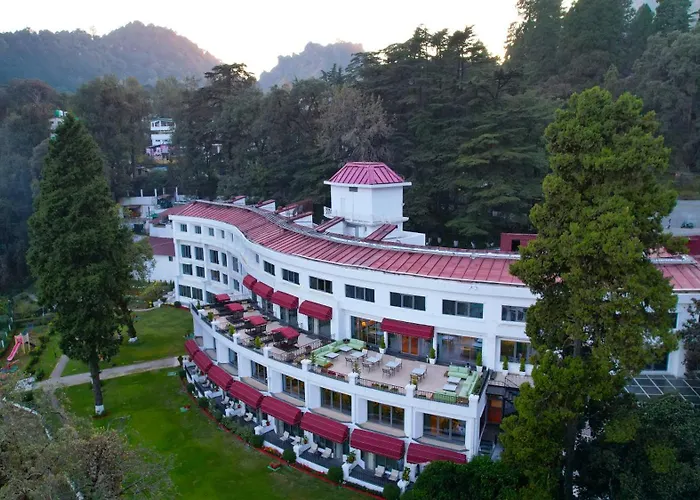 Namah Nainital, A Member Of Radisson Individuals Retreats