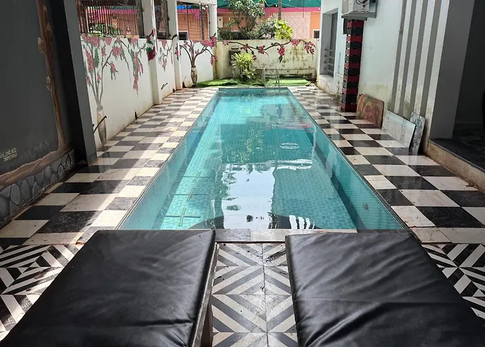 Casa Almeida By Legends Hotels