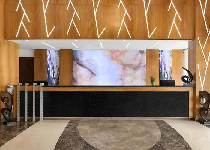 Ramada Plaza By Wyndham Jammu Vijaypur