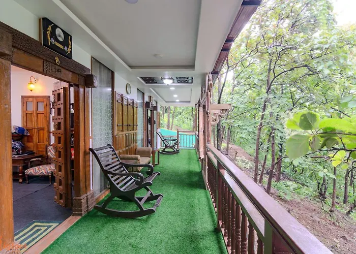 Ekayana Resorts And Agri Tourism, Mulshi