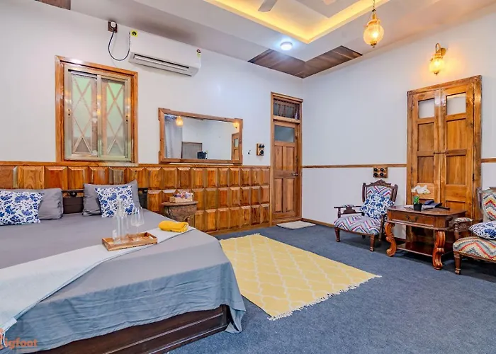 Ekayana Resorts And Agri Tourism, Mulshi