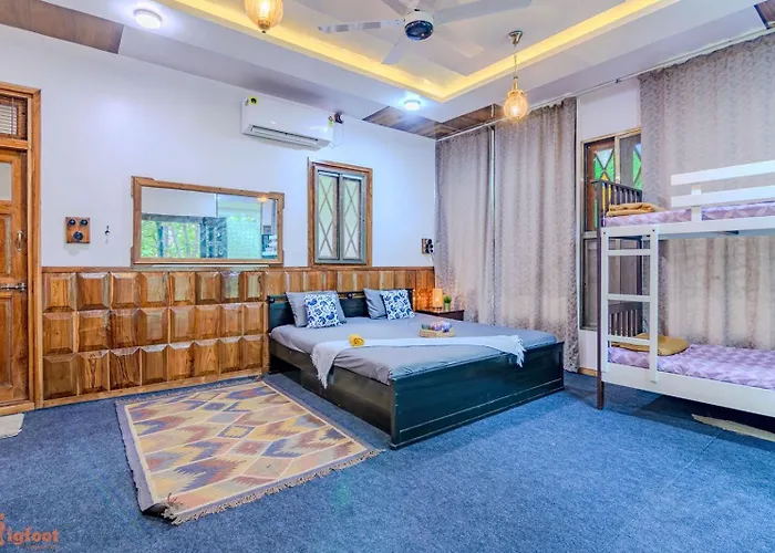 Ekayana Resorts And Agri Tourism, Mulshi