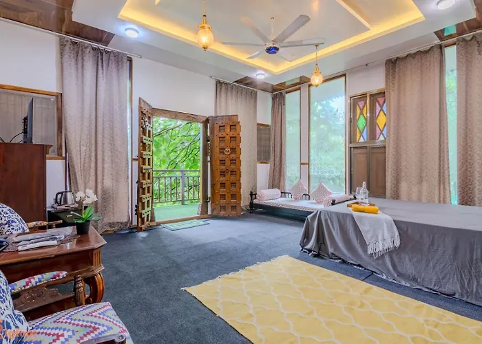 Ekayana Resorts And Agri Tourism, Mulshi