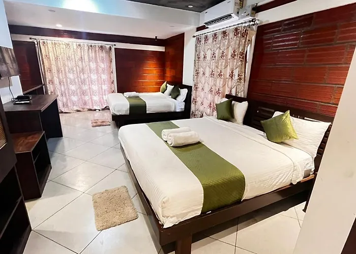 Coorg Vismaya