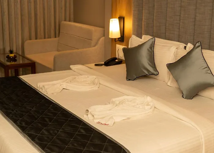Hotel Devdeep Porvorim