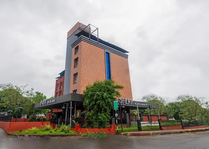 Shera Hotels & Banquets