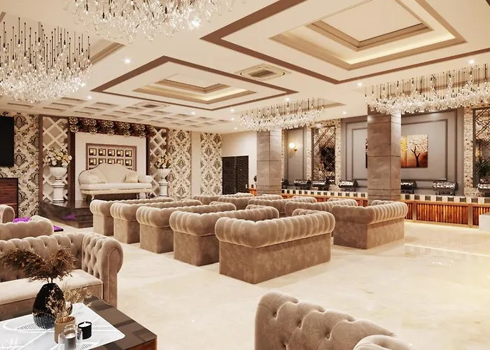 Solace Suites Hotel & Banquets