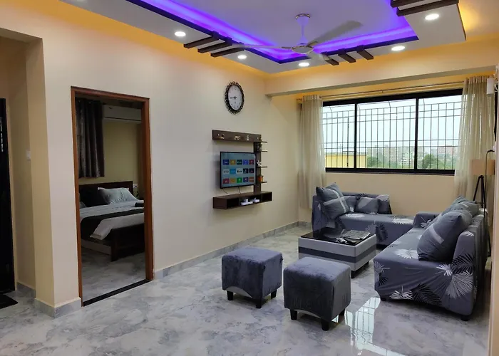 Casa River View