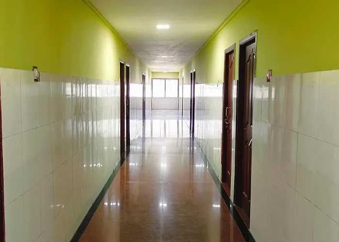 Sri Venkkatramanaas Residency