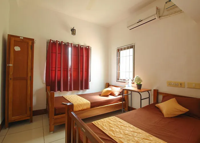 Manora Residency