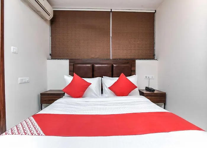 Hotel O Alandi Markal Crossway Formerly Shetkari Mala Lodging