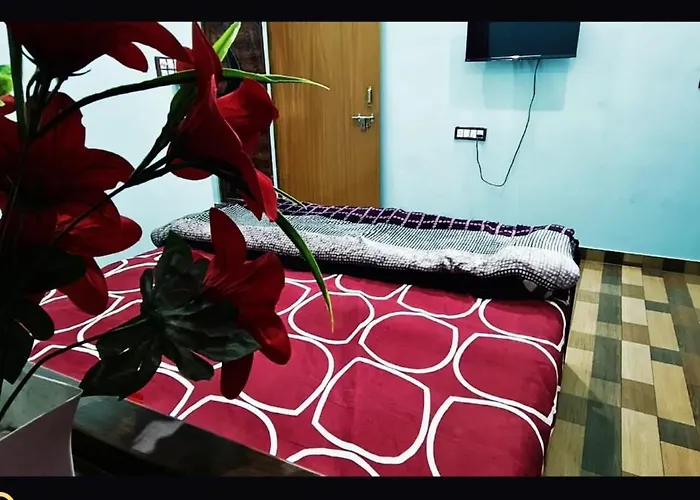 Hotel Swastik Residency