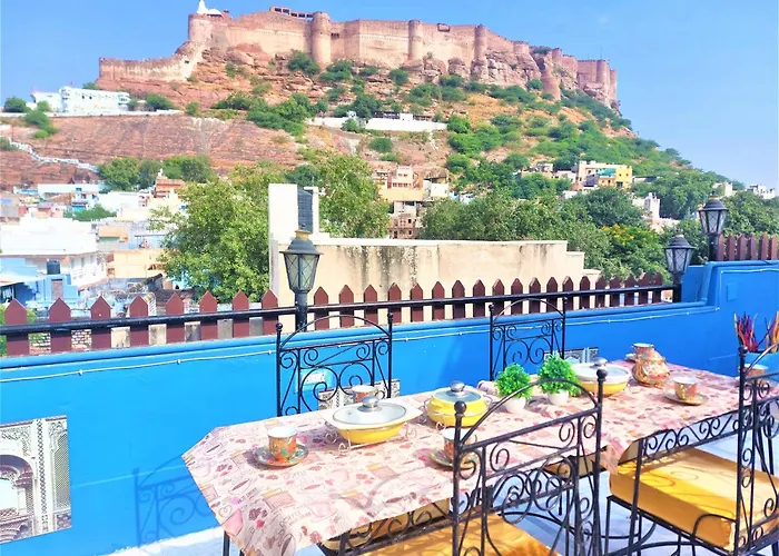 Saji Sanwri Heritage Inn Haveli