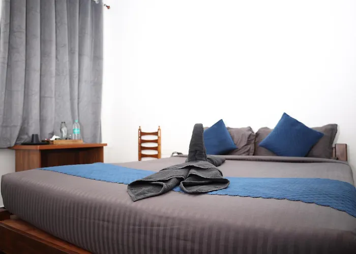 Nirvana Guest House