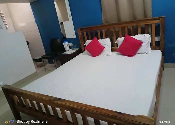 The Prinnjai Shore-Prinngel Boutique Inns B
