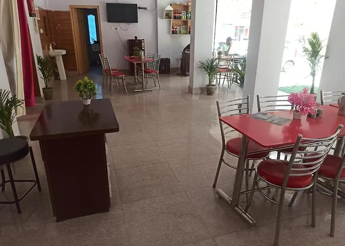 Vijay Residency