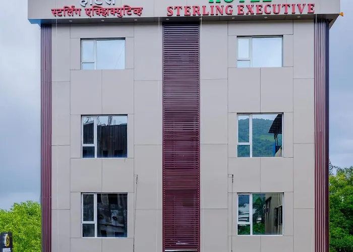 Hotel Sterling Executive