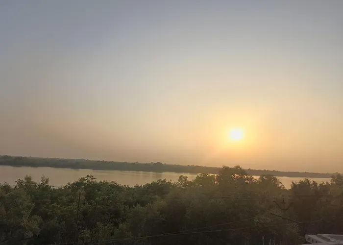 Swarnamayee Resort