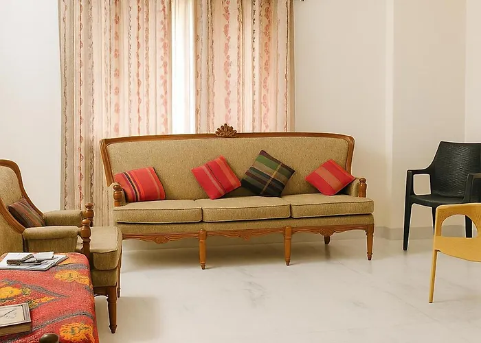 Cosy Heights Vizag