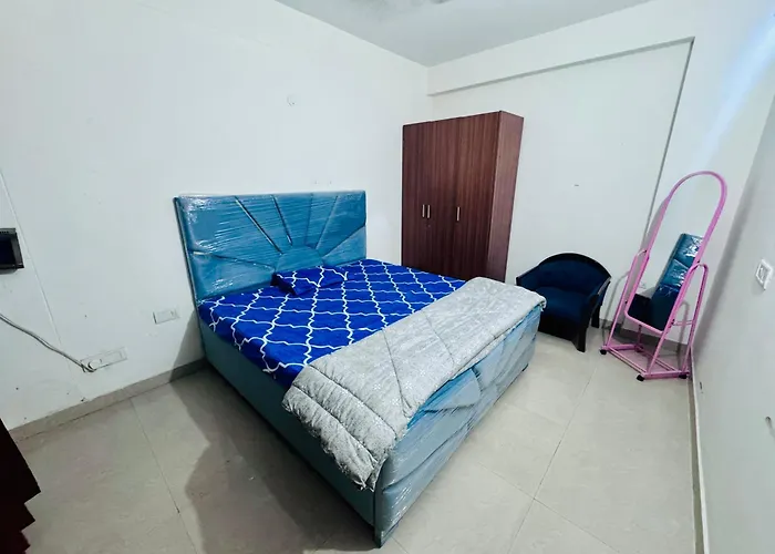 Cozy Home Stay