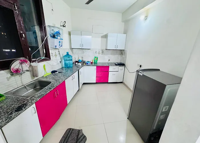 Cozy Home Stay