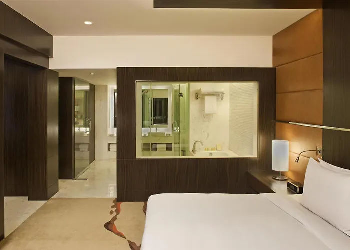 Radisson Blu Hotel Amritsar