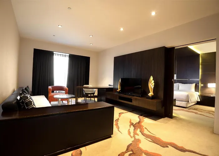 Radisson Blu Hotel Amritsar