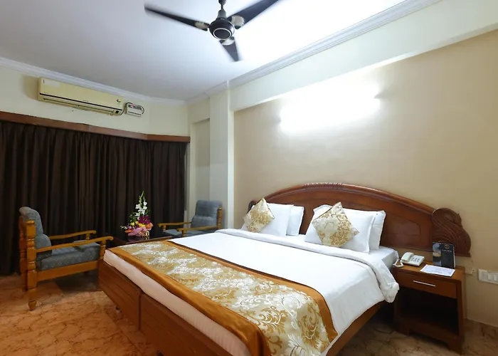 Hotel Plr Grand
