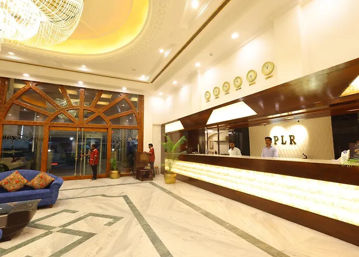 Hotel Plr Grand
