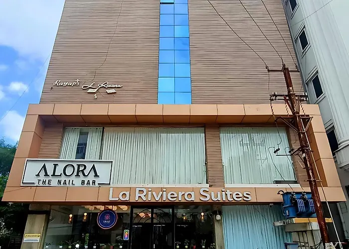 La Riviera Suites Hyderabad