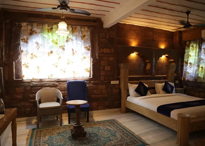 Jhankar Haveli