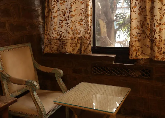 Jhankar Haveli