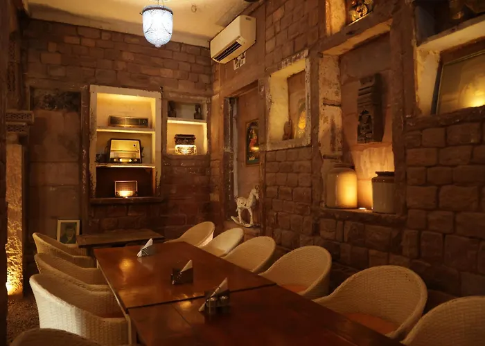 Jhankar Haveli