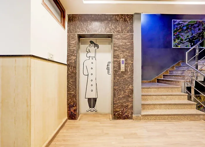 Townhouse Rohini Sector 24