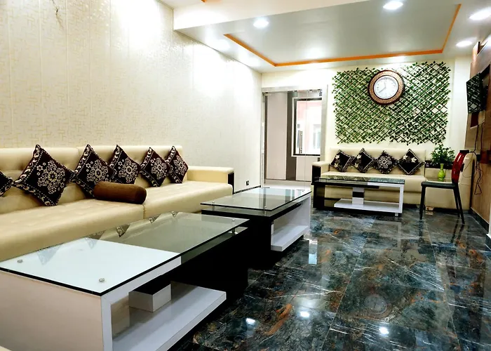 Hotel Grand Palace