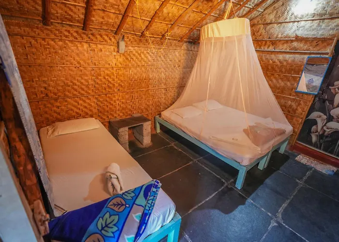 Hampi Nature Cottage