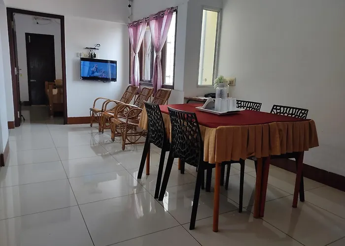 Manora Residency