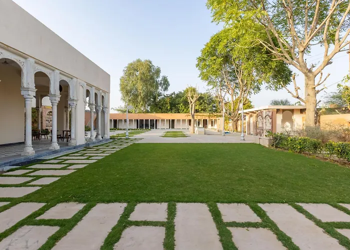 Vivaana Culture Hotel