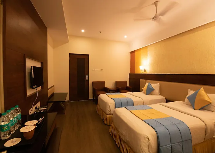 Hotel High Point