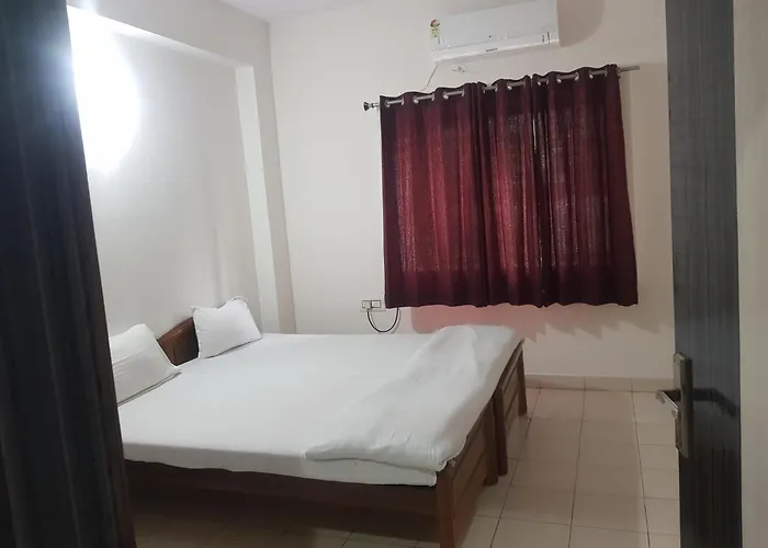 Hotel Arham Inn