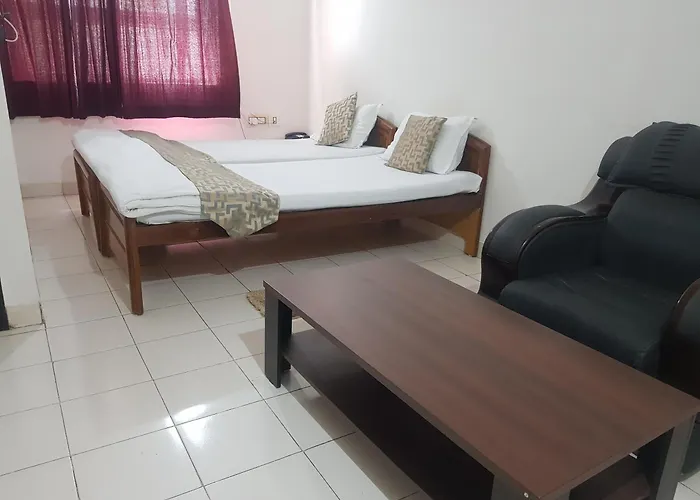 Hotel Arham Inn